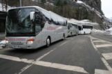3 Pullman - 180 persone